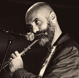 Cyrille Oswald