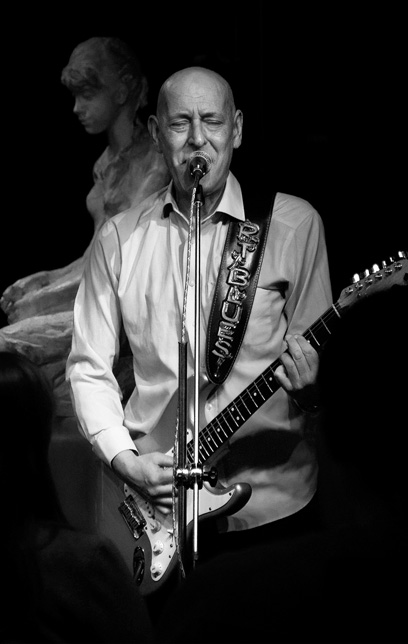 Rene Trossman
