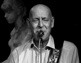 Rene Trossman